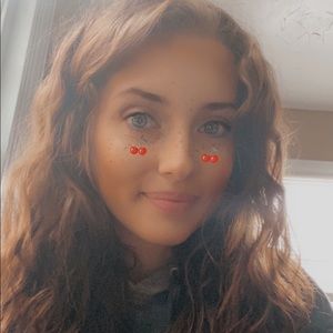 Meet your Posher, Jordyn